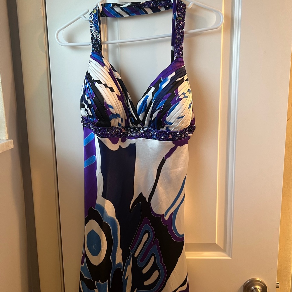 Xscape elegant dress